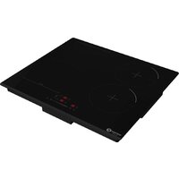 Варочная панель Schtoff I60H13 Black - Превью изображения №3 — Интернет-магазин Your Sale