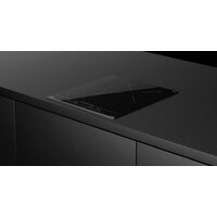 Варочная панель TEKA DirectSense Domino IZC 42400 MSP (черный) - Превью изображения №6 — Интернет-магазин Your Sale