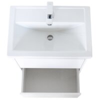 Briz Тумба напольная Риччи 70 с умывальником Фостер Image #7