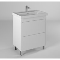 Briz Тумба напольная Риччи 70 с умывальником Фостер