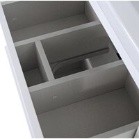 Briz Тумба напольная Риччи 70 с умывальником Фостер Image #8