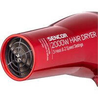 Sencor SHD 6701RD Image #5