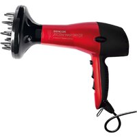 Sencor SHD 6701RD Image #3