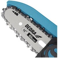 Dedra DED7031 (с 1-им АКБ) Image #8