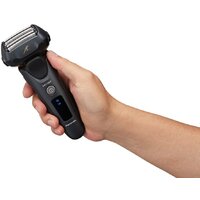 Электробритва Panasonic ES-LV97 - Превью изображения №10 — Интернет-магазин Your Sale