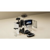 Кофемашина Siemens EQ900 TQ905R03 - Превью изображения №8 — Интернет-магазин Your Sale