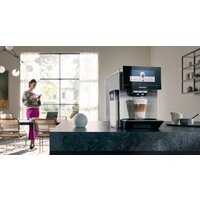 Кофемашина Siemens EQ900 TQ905R03 - Превью изображения №3 — Интернет-магазин Your Sale
