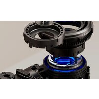 Кофемашина Siemens EQ900 TQ905R03 - Превью изображения №5 — Интернет-магазин Your Sale