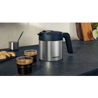Кофемашина Siemens EQ900 TQ905R03 - Превью изображения №11 — Интернет-магазин Your Sale