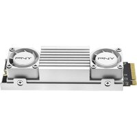PNY CS3150 Heatsink 2TB M280CS3150HSW-2TB-RB Image #7