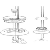 Smeg P272XGH Image #7