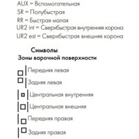 Smeg P272XGH Image #6