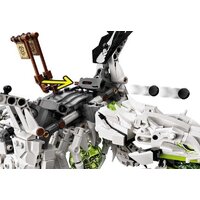 LEGO Ninjago 71721 Дракон чародея-скелета Image #6