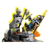 LEGO Ninjago 71721 Дракон чародея-скелета Image #10