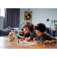 LEGO Ninjago 71721 Дракон чародея-скелета Image #14