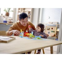 LEGO Duplo 10954 Поезд с цифрами — учимся считать Image #17