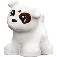 LEGO Duplo 10954 Поезд с цифрами — учимся считать Image #14