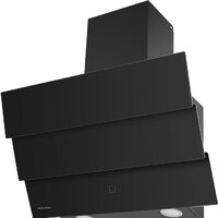 MAUNFELD Cascada 60 (черный) Image #1