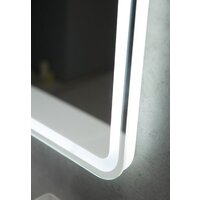 BelBagno Зеркало SPC-MAR-500-800-LED-BTN Image #2