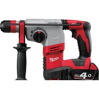 Milwaukee HD18 HX-402C 4933441280 (с 2-мя АКБ, кейс)