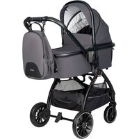 Farfello Camille 2024 (3 в 1, графит)