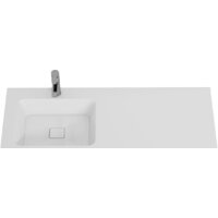 Dreja Wing 120 L (чаша слева)