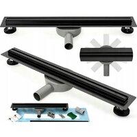 Rea Neo Slim Pro 50 (черный)