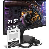 Монитор ExeGate SmartView EP2207 EX295588RUS - Превью изображения №5 — Интернет-магазин Your Sale