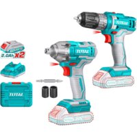 Наборы электроинструментов