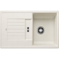 Blanco Zia 45 S 527200 (мягкий белый)