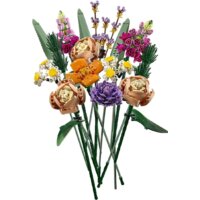 LEGO Creator 10280 Букет цветов Image #3