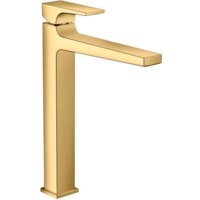 Hansgrohe Metropol 32512990 (золотистый) Image #1