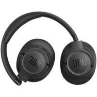 Наушники JBL Tune 780NC (черный) - Превью изображения №3 — Интернет-магазин Your Sale