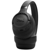 Наушники JBL Tune 780NC (черный) - Превью изображения №5 — Интернет-магазин Your Sale