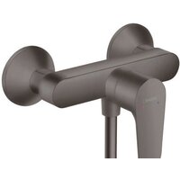 Hansgrohe Talis E 71760340 (черный хром) Image #1