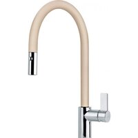 Franke Ambient (хром/бежевый)