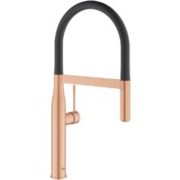 Grohe Essence 30294DL0 (теплый закат, матовый)