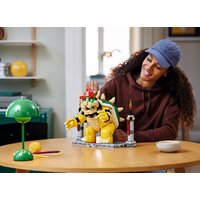LEGO Super Mario 71411 Могучий Боузер Image #6