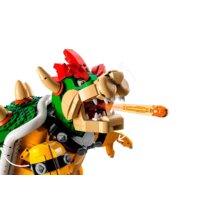 LEGO Super Mario 71411 Могучий Боузер Image #5