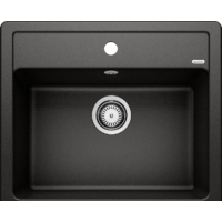 Blanco Legra 6 (черный) Image #1