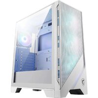 MSI MAG Forge 320R Airflow (белый)
