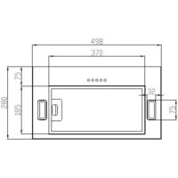 Schtoff Vento 50 Black Image #6