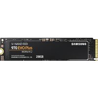 Samsung 970 Evo Plus 250GB MZ-V7S250BW