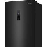 Холодильник Weissgauff WRK 2000 Total NoFrost Inverter Black Inox - Превью изображения №8 — Интернет-магазин Your Sale