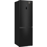 Холодильник Weissgauff WRK 2000 Total NoFrost Inverter Black Inox - Превью изображения №4 — Интернет-магазин Your Sale