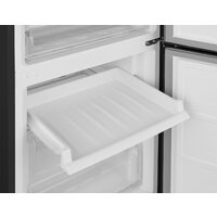 Холодильник Weissgauff WRK 2000 Total NoFrost Inverter Black Inox - Превью изображения №13 — Интернет-магазин Your Sale