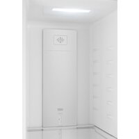 Холодильник Weissgauff WRK 2000 Total NoFrost Inverter Black Inox - Превью изображения №9 — Интернет-магазин Your Sale