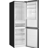 Холодильник Weissgauff WRK 2000 Total NoFrost Inverter Black Inox - Превью изображения №5 — Интернет-магазин Your Sale