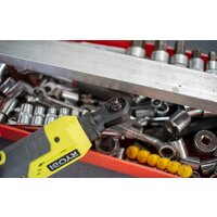 Трещотка Ryobi R18RW2-0 5133004833 (без АКБ) - Превью изображения №7 — Интернет-магазин Your Sale