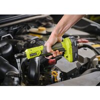 Трещотка Ryobi R18RW2-0 5133004833 (без АКБ) - Превью изображения №2 — Интернет-магазин Your Sale